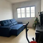 Apartamento Para Eventos Autodromo De Interlagos Ou Regiao