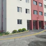Apartamento Para Eventos Autodromo De Interlagos Ou Regiao