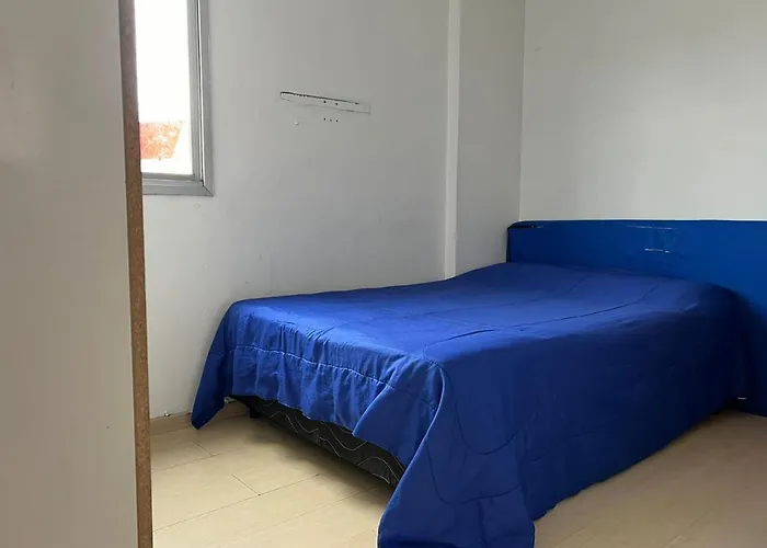 Apartamento Para Eventos Autodromo De Interlagos Ou Regiao